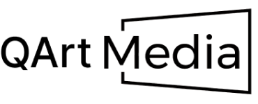 QArtMedia Logo